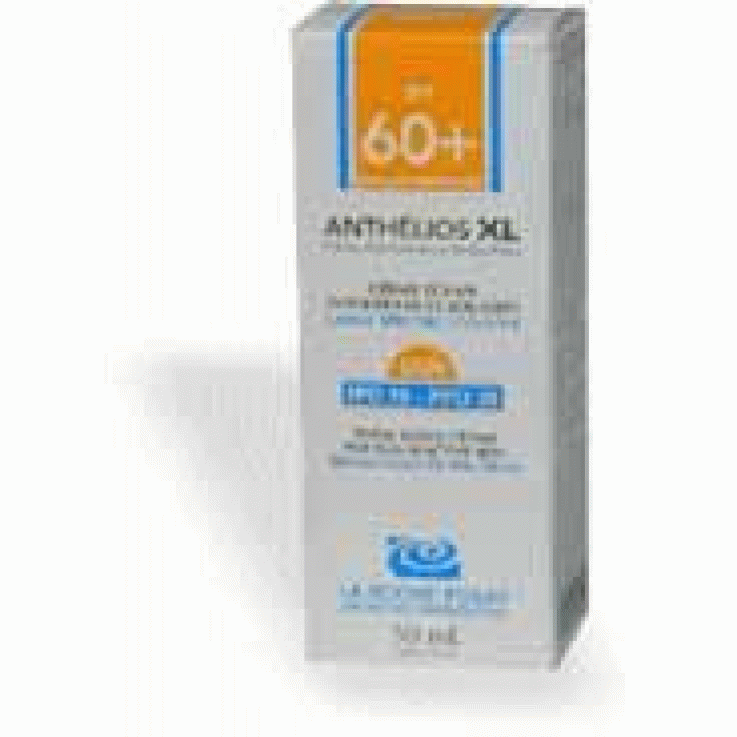 ANTHELIOS XL CREMA SPF60 50ML ANTHELIOS XL CREMA SPF60 50ML