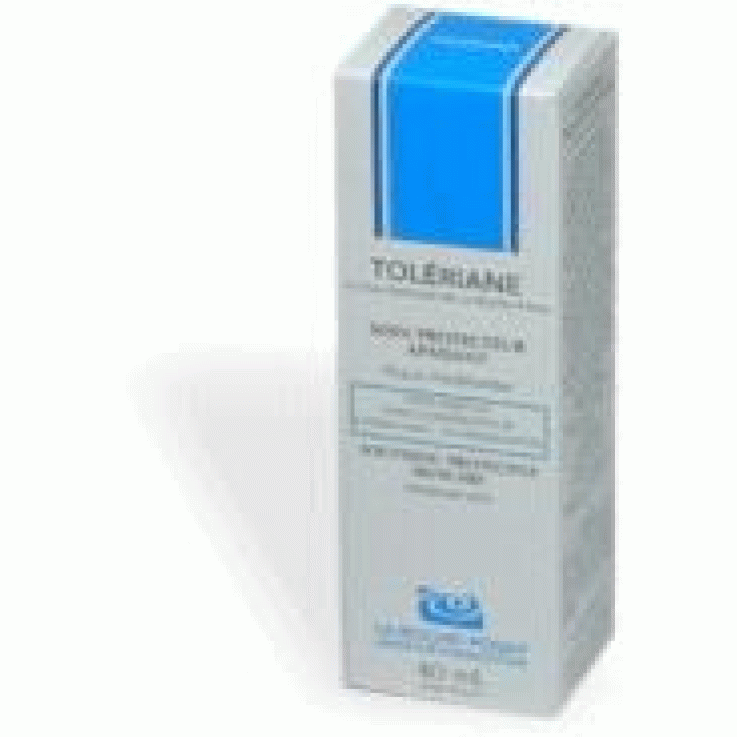 TOLERIANE CR CUTE INTOLL 40ML TOLERIANE CR CUTE INTOLL 40ML