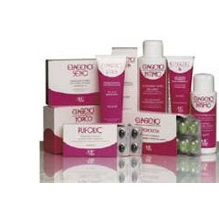 ELAGENO SENO RASS 20BUST 4ML ELAGENO SENO RASS 20BUST 4ML