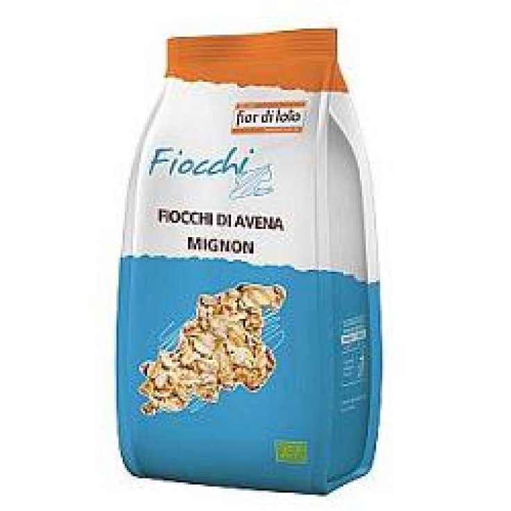 Fiocchi Avena Integr Mignon Fiocchi Avena Integr Mignon