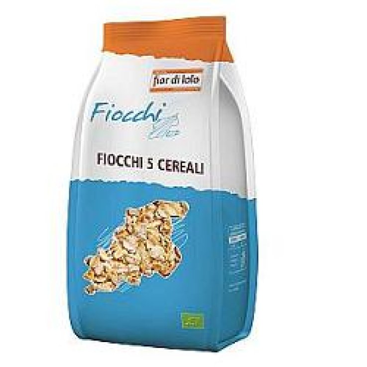 Fiocchi 5 Crl 500g 2133 Fiocchi 5 Crl 500g 2133