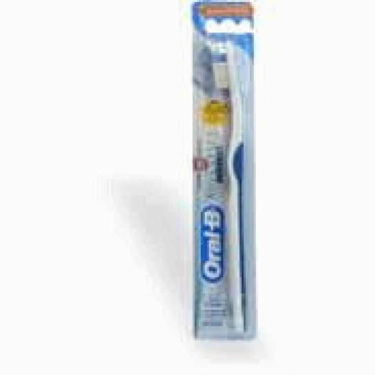 ORALB CROSSACTION SPAZZ 40M ORALB CROSSACTION SPAZZ 40M