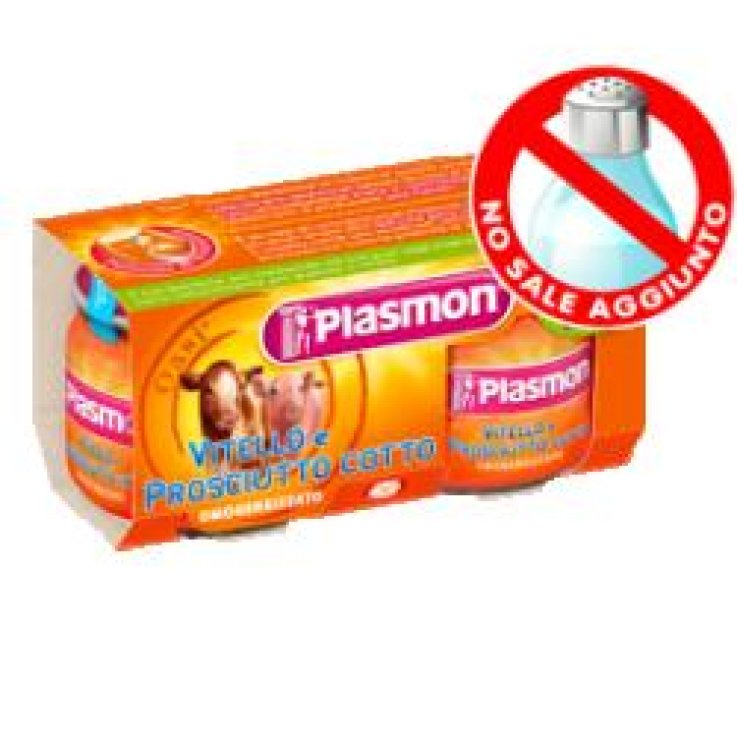 PLASMON OMOG VTL/PR COT 80GX2P PLASMON OMOG VTL/PR COT 80GX2P