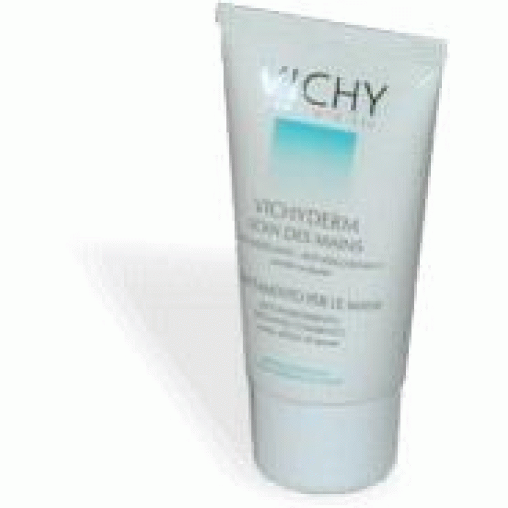 VICHYDERM CREMA MANI 75ML VICHYDERM CREMA MANI 75ML