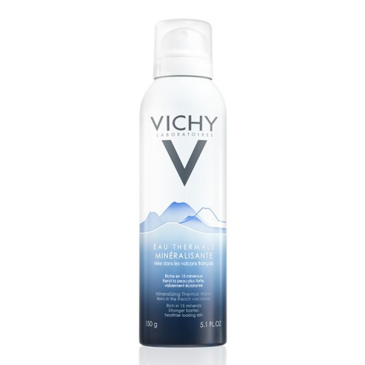 Acqua Termale Vichy 150ml Acqua Termale Vichy 150ml