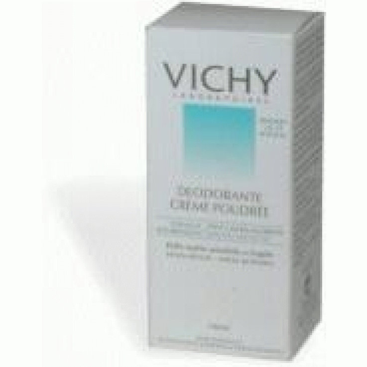 VICHY DEOD CR POUDREE P SENS VICHY DEOD CR POUDREE P SENS