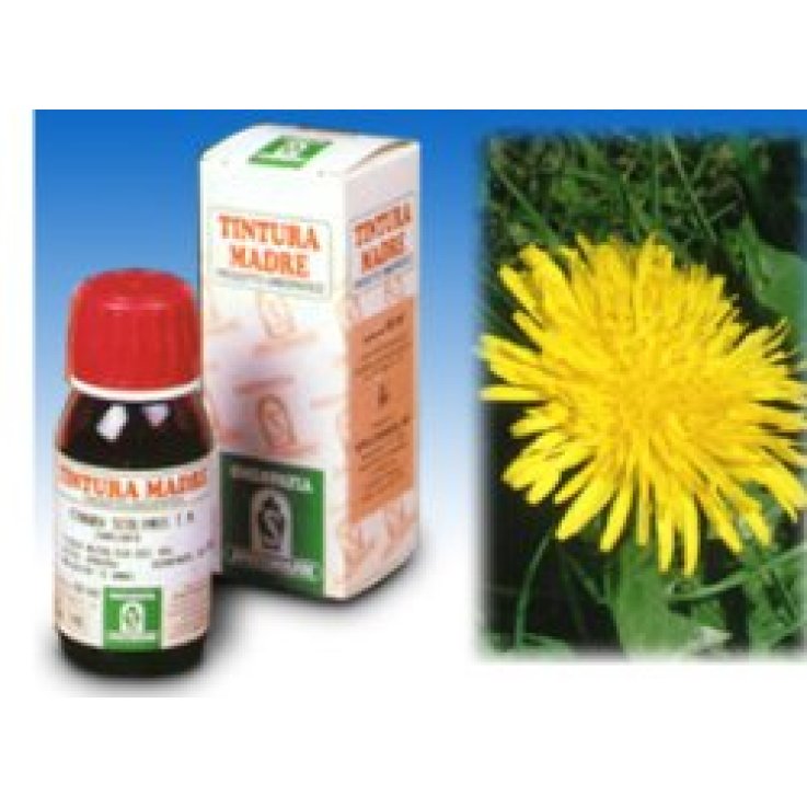 Tarassaco 28 50ml Tm Tarassaco 28 50ml Tm