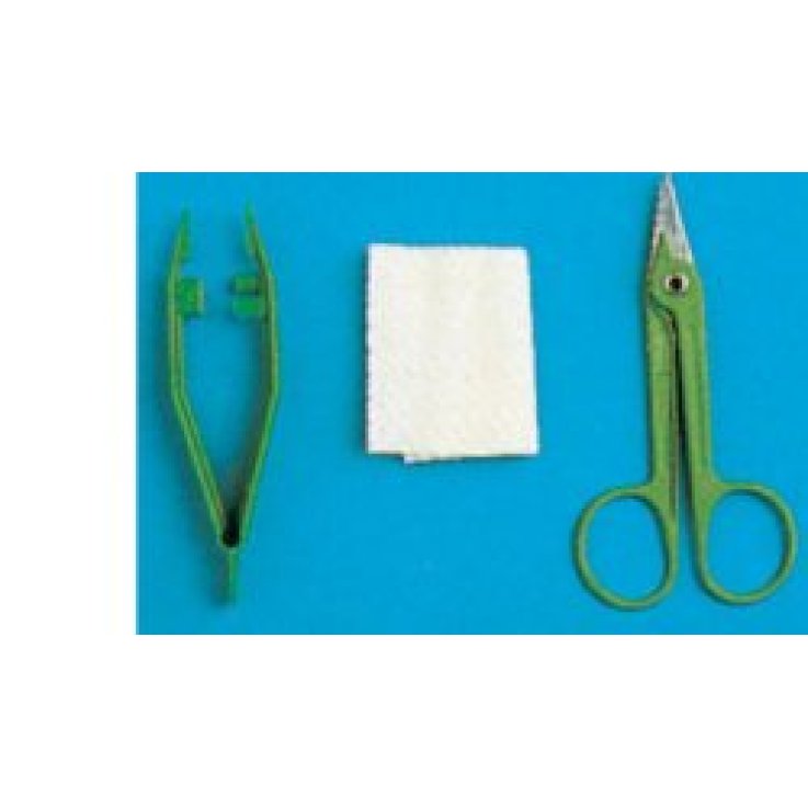 Set Rimozione Suture Set Rimozione Suture