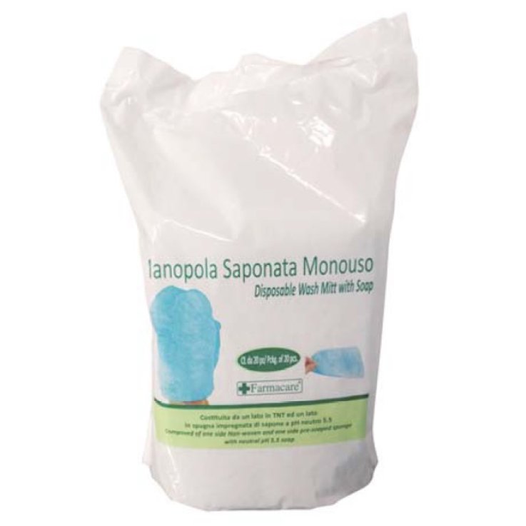Manopola Mon Lav Parziali 20pz Manopola Mon Lav Parziali 20pz