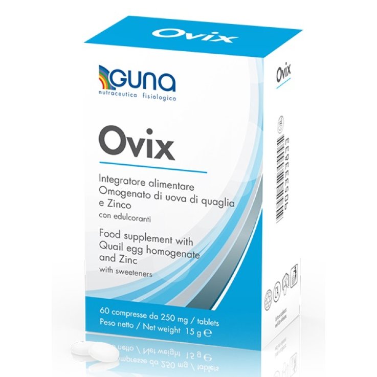 Ovix 60cpr