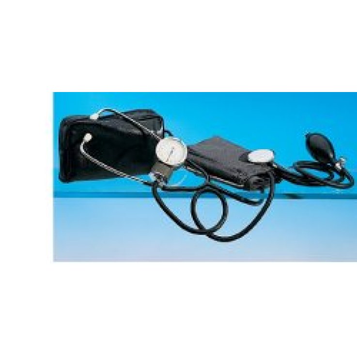 Sfigmo Aner C/fone Sfigmo Aner C/fone