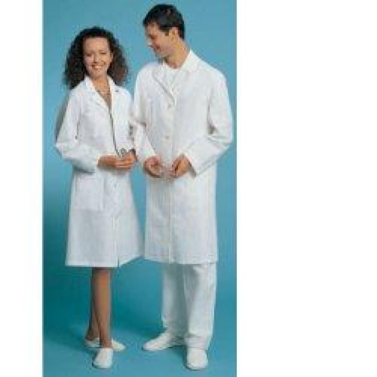 CAMICE COTONE BIANCO DONNA 46 CAMICE COTONE BIANCO DONNA 46