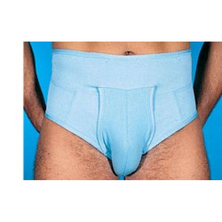 SLIP ERNIARIO C/PELOTTE II SLIP ERNIARIO C/PELOTTE II