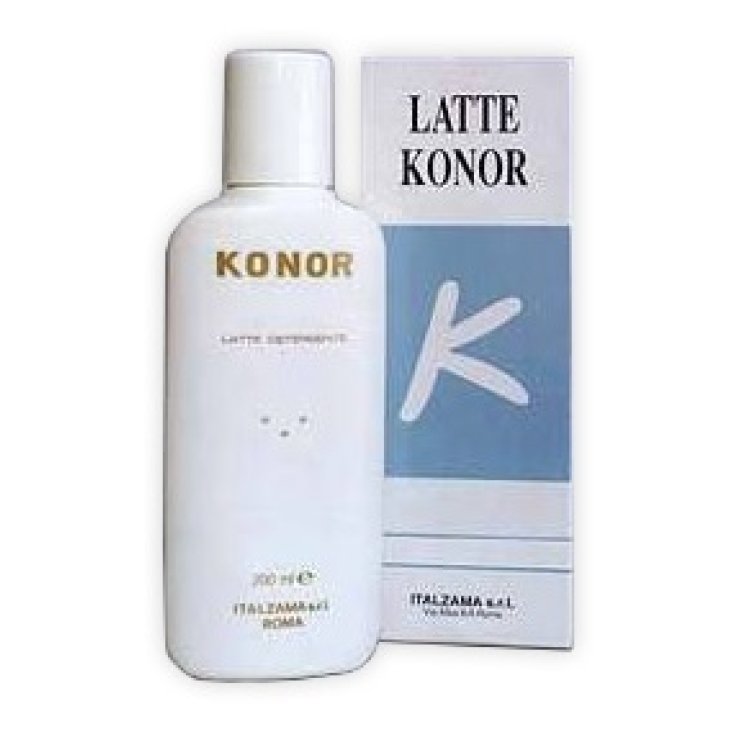 Konor Latte Det 200ml Konor Latte Det 200ml