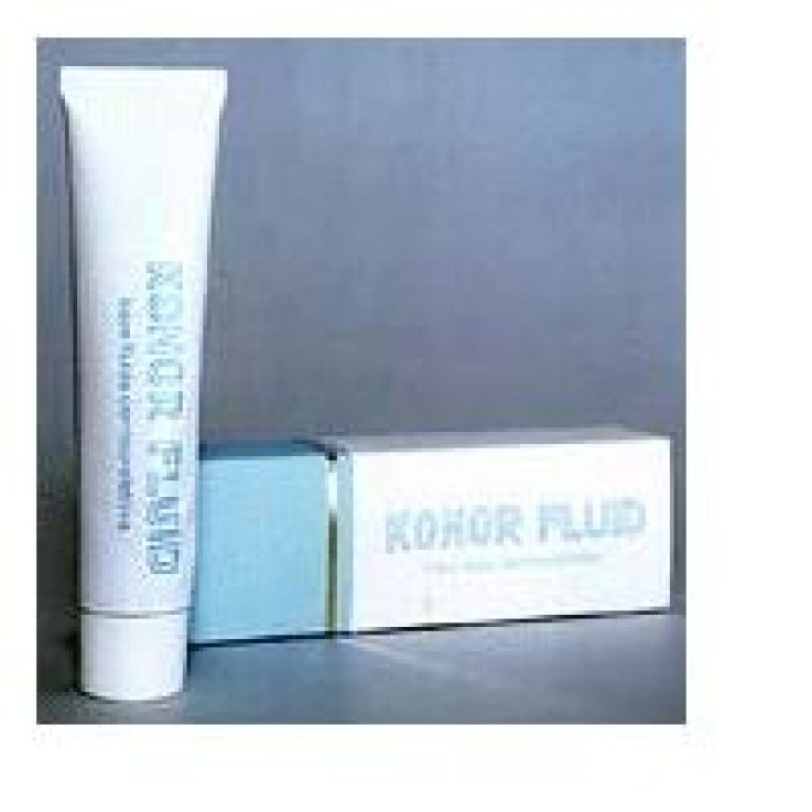 Konor Fluido 50ml Konor Fluido 50ml