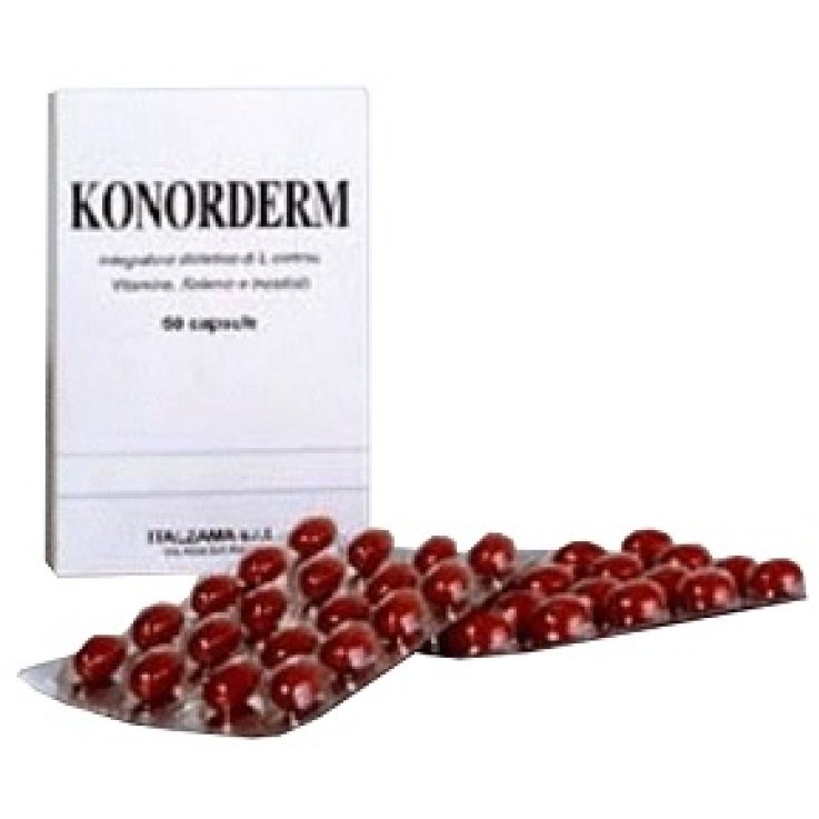 Konorderm 60cps Konorderm 60cps