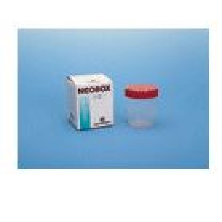 NEOBOX CONTEN UR 120ML NEOBOX CONTEN UR 120ML