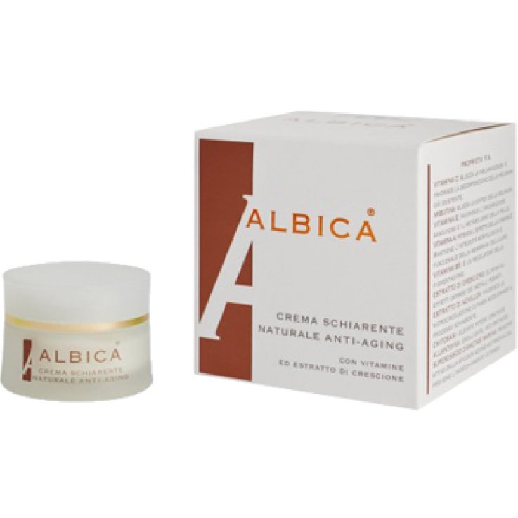 Albica Cr Schiar 30ml Albica Cr Schiar 30ml