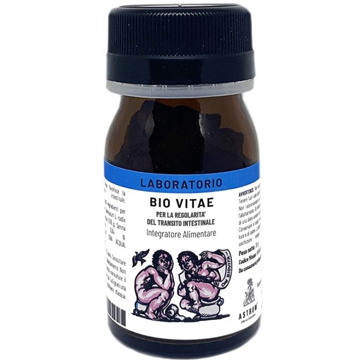 Bio Vitae Norm 30g Astrum Bio Vitae Norm 30g Astrum