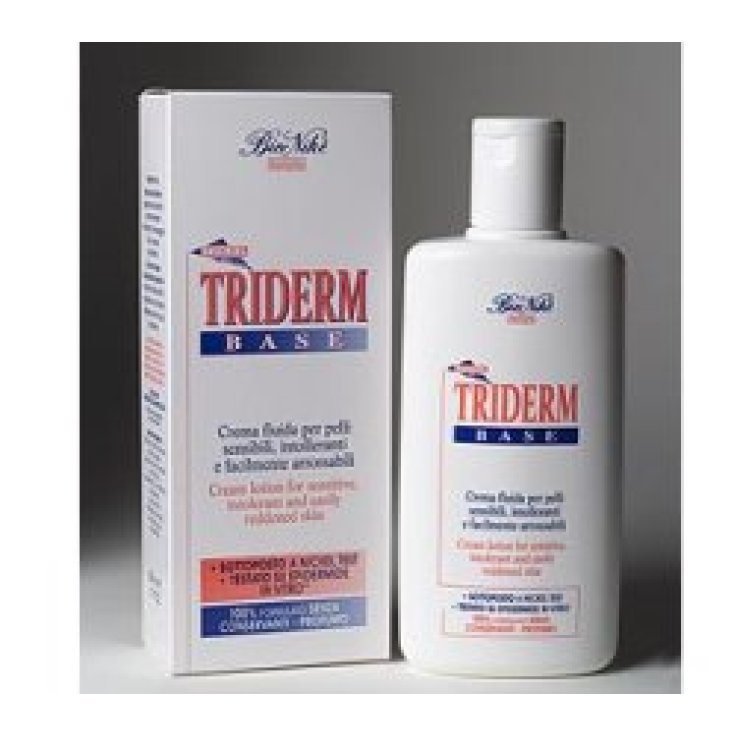 TRIDERM BASE CR FLUIDA 200ML TRIDERM BASE CR FLUIDA 200ML