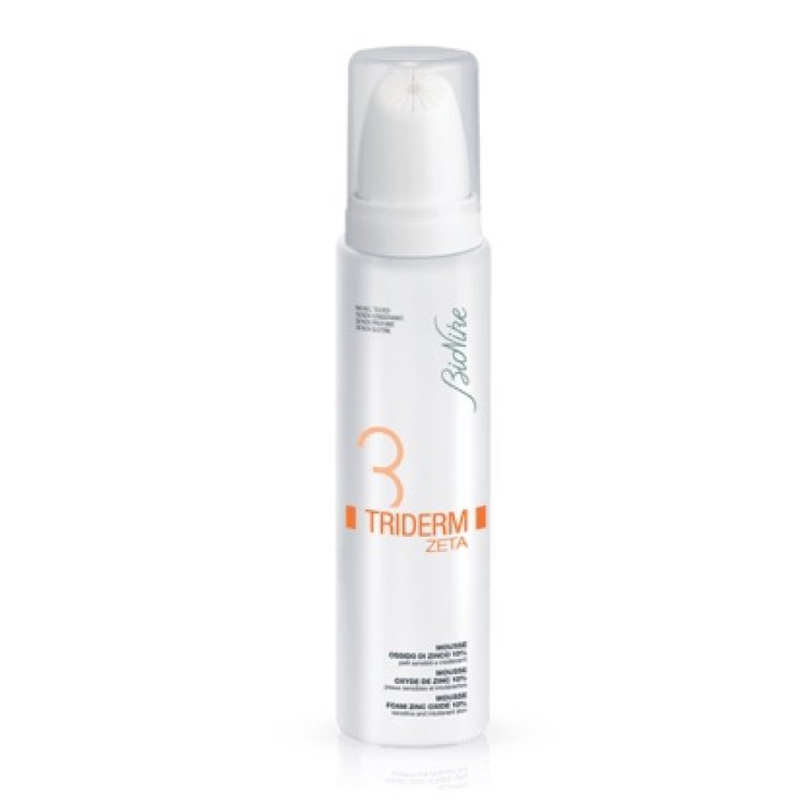 TRIDERM ZETA OSS ZINCO 10% SPR TRIDERM ZETA OSS ZINCO 10% SPR