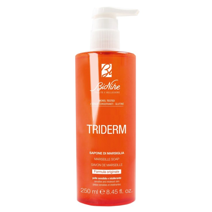 Triderm Sapone Mars Liq 250ml Triderm Sapone Mars Liq 250ml