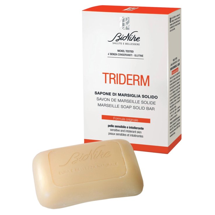 Triderm Sap Marsiglia Pan 100g Triderm Sap Marsiglia Pan 100g