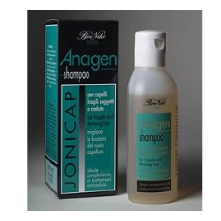 JONICAP ANAGEN SH A/CAD 200ML JONICAP ANAGEN SH A/CAD 200ML