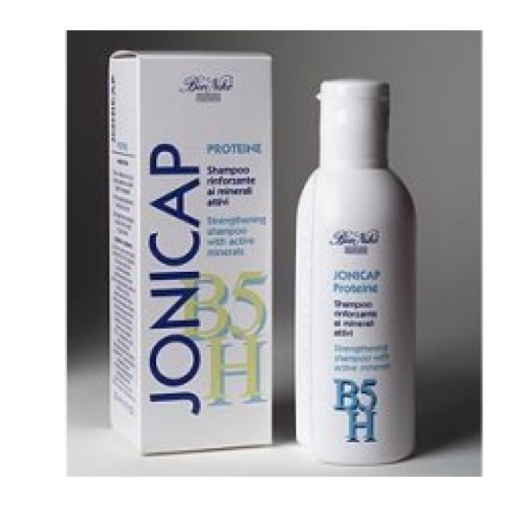 JONICAP SH PROTEINE+VIT 200ML JONICAP SH PROTEINE+VIT 200ML