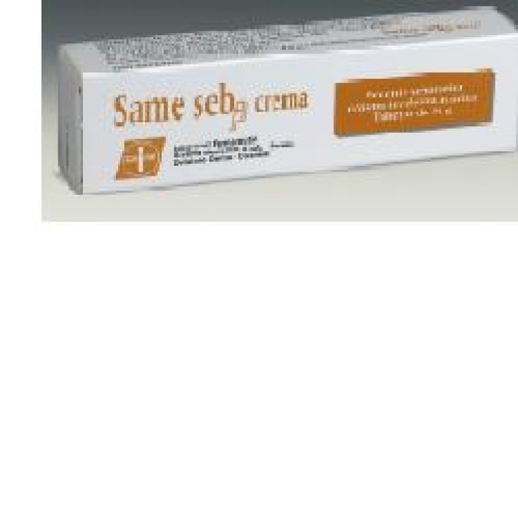 Same Seb Crema 30g Same Seb Crema 30g
