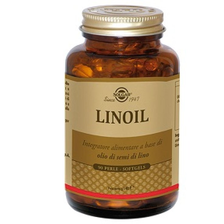 Linoil 90prl Linoil 90prl
