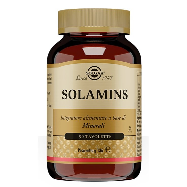 Solamins 90tav Solamins 90tav