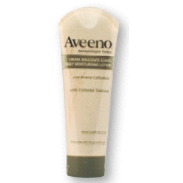 Aveeno Quot Pn Idrat Corpo 200 Aveeno Quot Pn Idrat Corpo 200