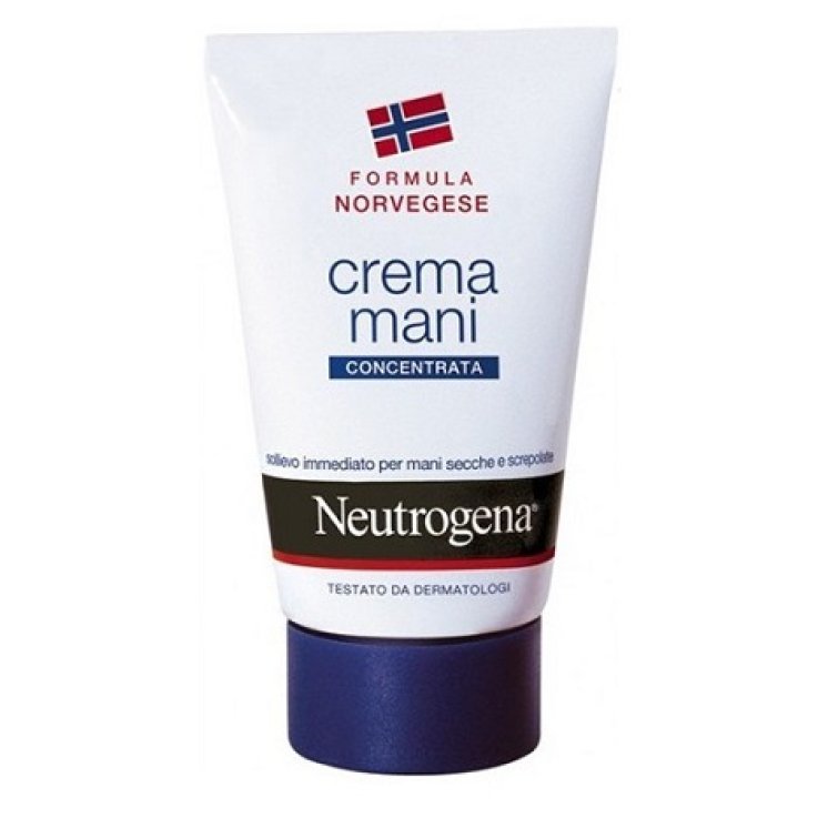 Neutrogena Ma Cr Mani Prof75ml Neutrogena Ma Cr Mani Prof75ml