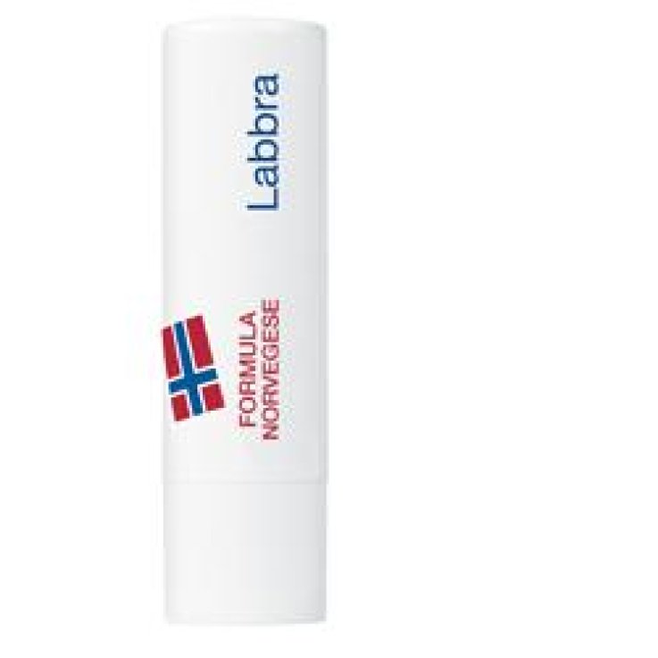 Neutrogena Labbra Stick 4,8g Neutrogena Labbra Stick 4,8g