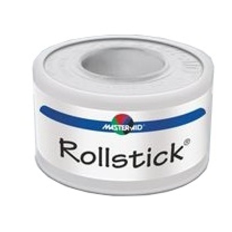 M-aid Rollstick Cer 5x2,50 M-aid Rollstick Cer 5x2,50