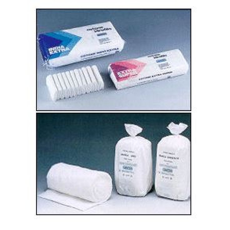 COTONE ARGENTO 1KG COTONE ARGENTO 1KG