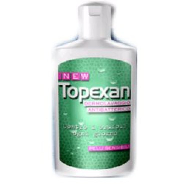 New Topexan Dermolav P Sens150 New Topexan Dermolav P Sens150