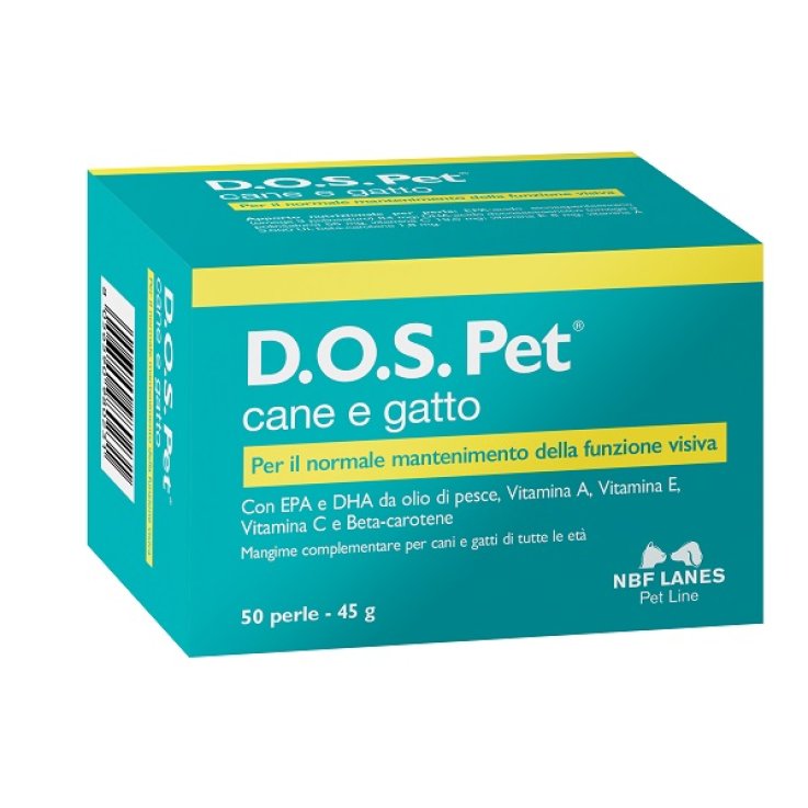 Dos Pet 50prl Dos Pet 50prl
