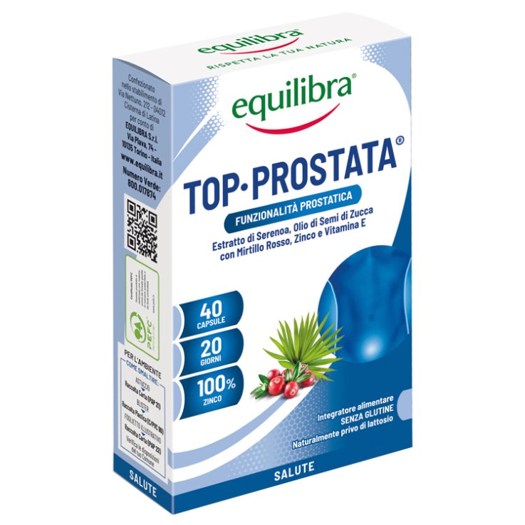 Top Prostata 40cps Top Prostata 40cps