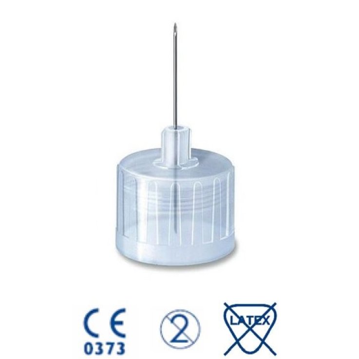 Pic Insupen Adv Ago G33x4mm Pic Insupen Adv Ago G33x4mm