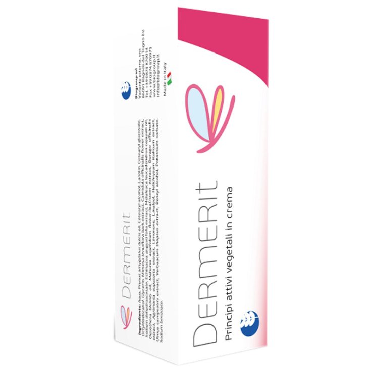 DERMERIT CR 50ML BIOGROUP DERMERIT CR 50ML BIOGROUP