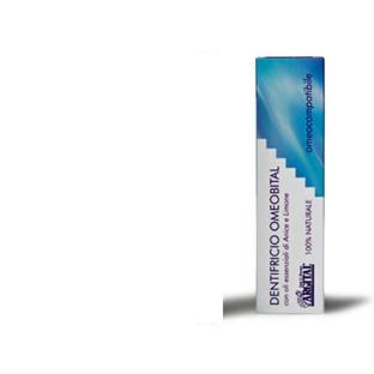 Dentifricio Omeobital 75ml Dentifricio Omeobital 75ml