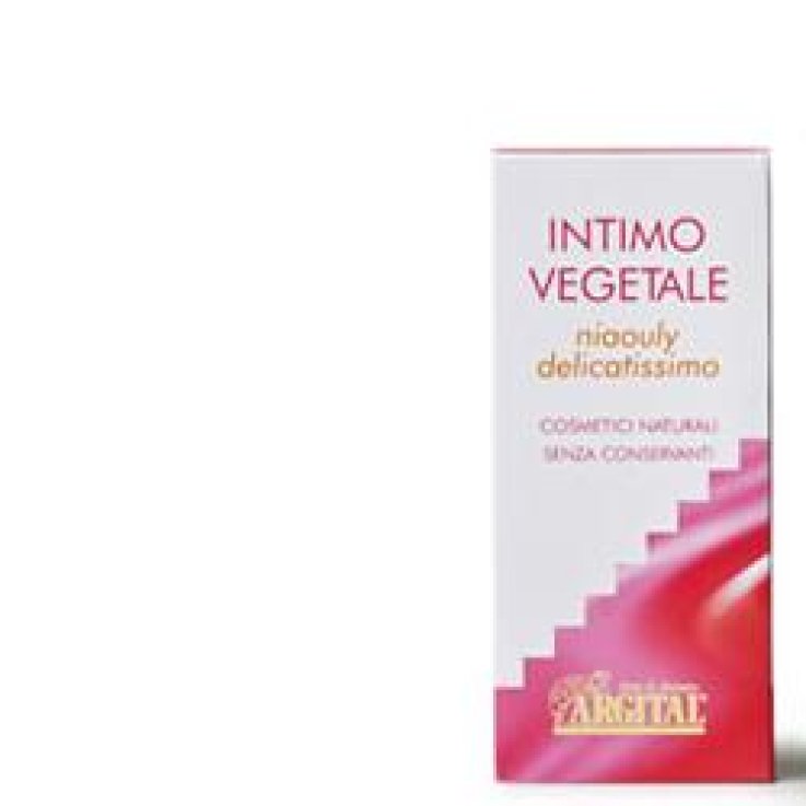 Intimo Vegetale 250ml Intimo Vegetale 250ml