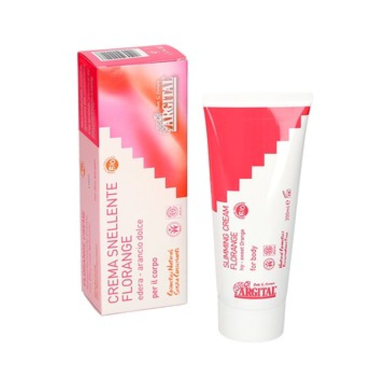 CREMA SNELLENTE FLORANGE 200ML CREMA SNELLENTE FLORANGE 200ML