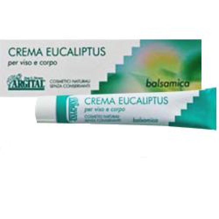CREMA EUCALYPTUS 50ML CREMA EUCALYPTUS 50ML