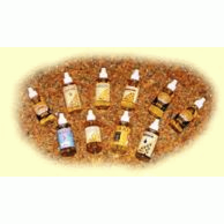 Olio Per Le Vene E Capillari Olio Per Le Vene E Capillari