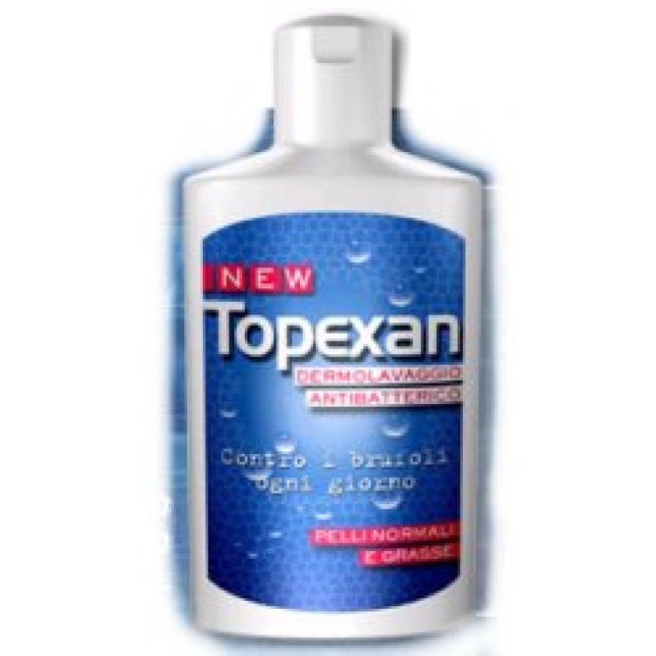 New Topexan Dermolav P Norm150 New Topexan Dermolav P Norm150
