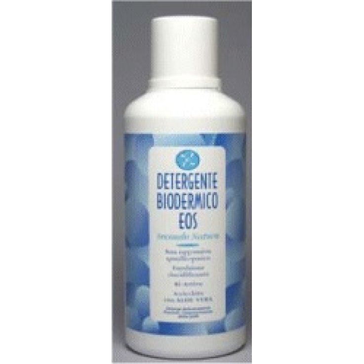 Eos Detergente Biodermico 1l Eos Detergente Biodermico 1l