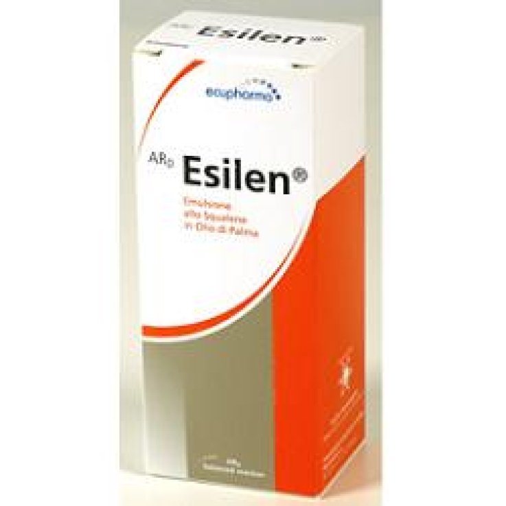 Ard Esilen Emulsione 50ml Ard Esilen Emulsione 50ml